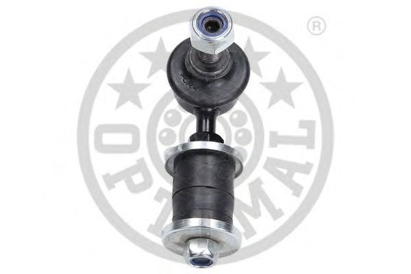 Brat/bieleta suspensie, stabilizator 3