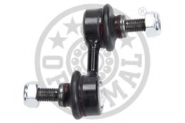 Brat/bieleta suspensie, stabilizator 2