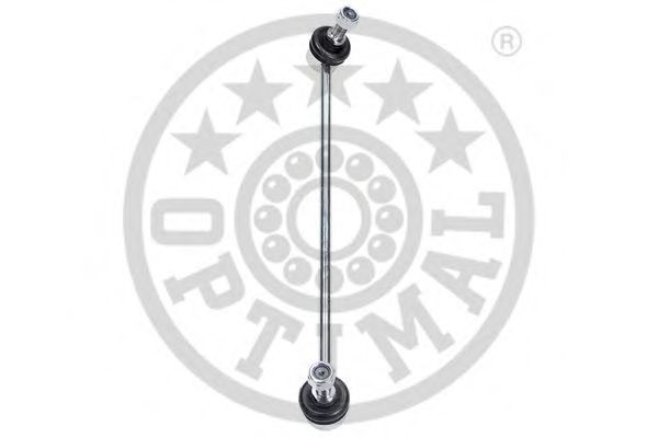 Brat/bieleta suspensie, stabilizator 2