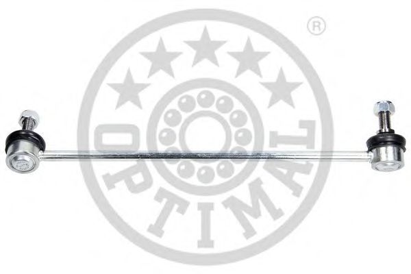 Brat/bieleta suspensie, stabilizator 3