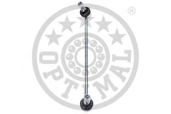 Brat/bieleta suspensie, stabilizator 2