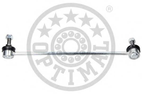 Brat/bieleta suspensie, stabilizator 3