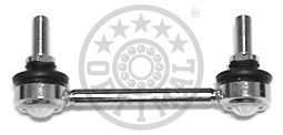 Brat/bieleta suspensie, stabilizator