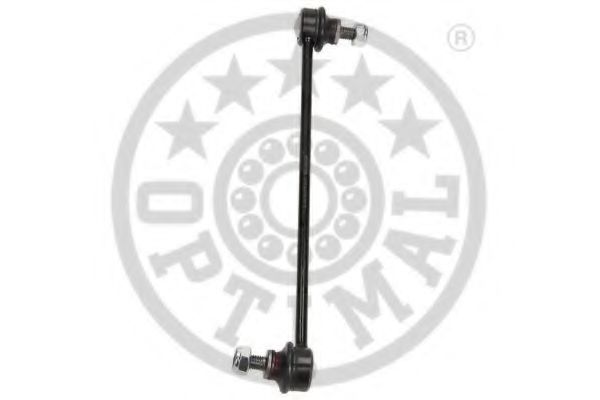 Brat/bieleta suspensie, stabilizator 2