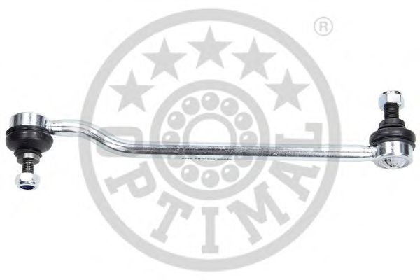 Brat/bieleta suspensie, stabilizator 2
