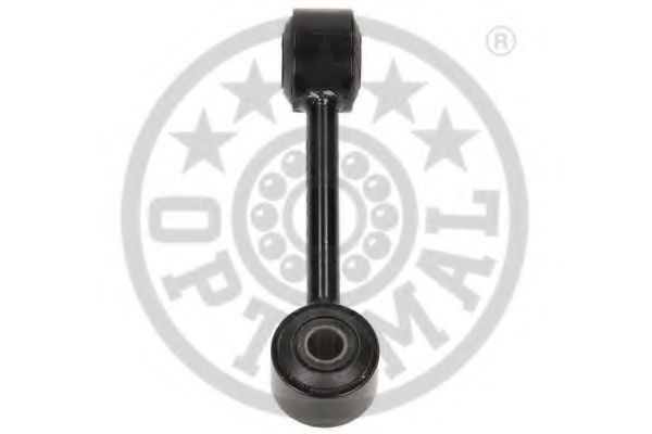 Brat/bieleta suspensie, stabilizator 2