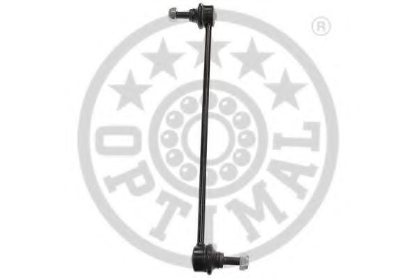 Brat/bieleta suspensie, stabilizator 2