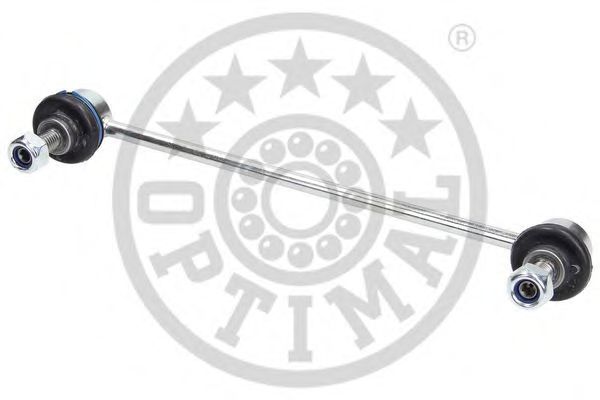 Brat/bieleta suspensie, stabilizator 2