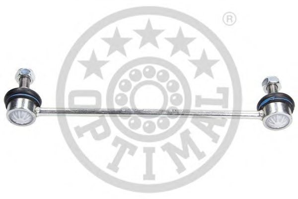 Brat/bieleta suspensie, stabilizator 3