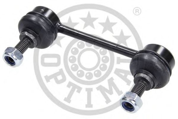 Brat/bieleta suspensie, stabilizator 2