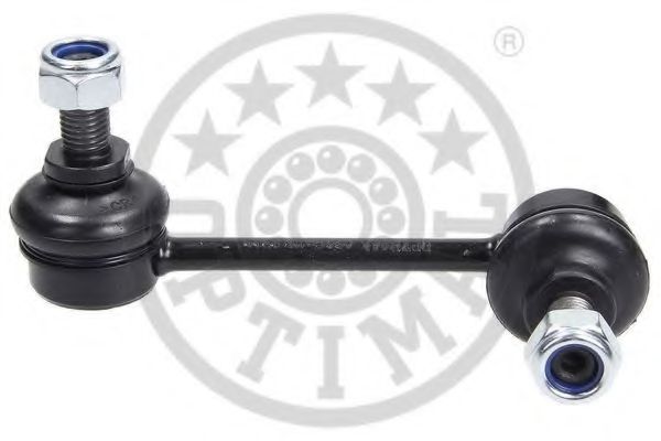 Brat/bieleta suspensie, stabilizator