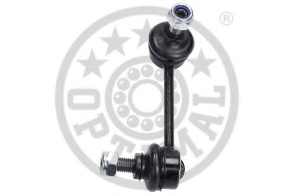 Brat/bieleta suspensie, stabilizator 2