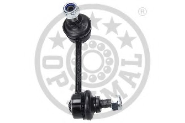 Brat/bieleta suspensie, stabilizator 2