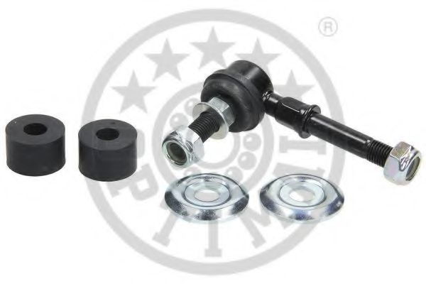 Brat/bieleta suspensie, stabilizator 2