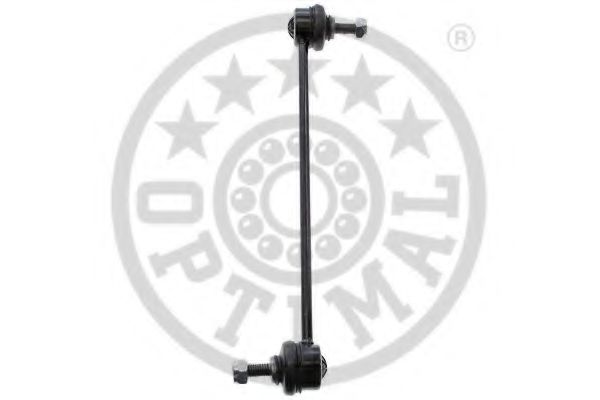 Brat/bieleta suspensie, stabilizator 2