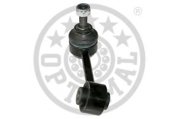Brat/bieleta suspensie, stabilizator 2