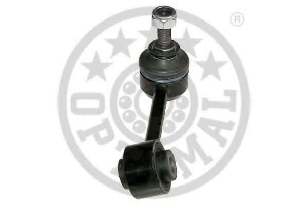 Brat/bieleta suspensie, stabilizator 2