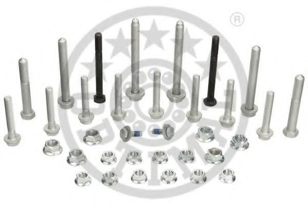 Set reparatie, bara stabilizatoare
