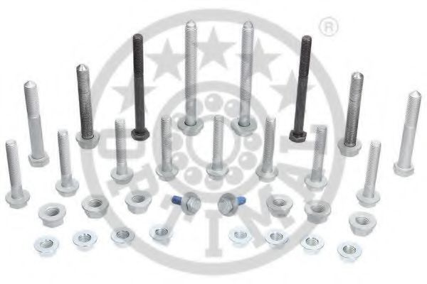 Set reparatie, bara stabilizatoare 2