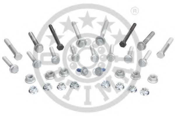 Set reparatie, bara stabilizatoare 3