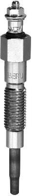 Bujie incandescenta
