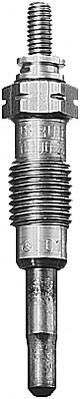 GN858 Bujie incandescenta BERU 