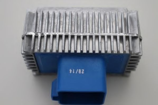 unitate de control,bujii incandescente 2