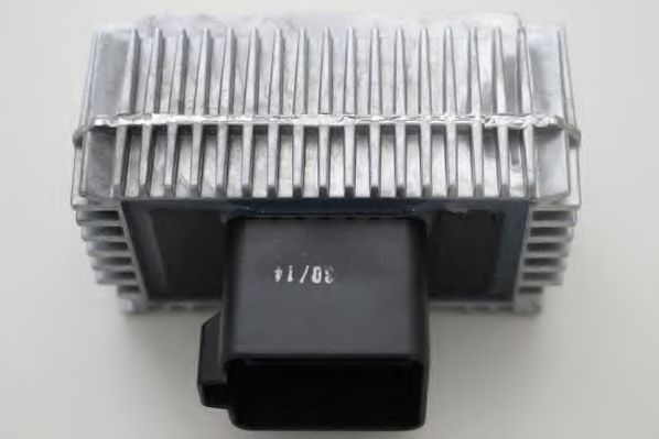 unitate de control,bujii incandescente 2