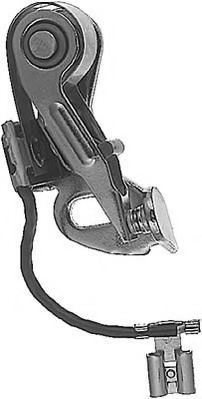 KS700P Ruptor, distribuitor BERU 