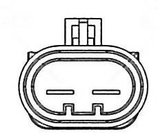 Ventilator, radiator 2