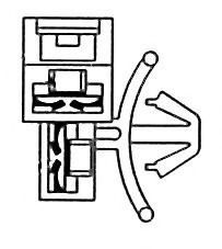 Ventilator, radiator 2