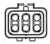 Ventilator, radiator 2