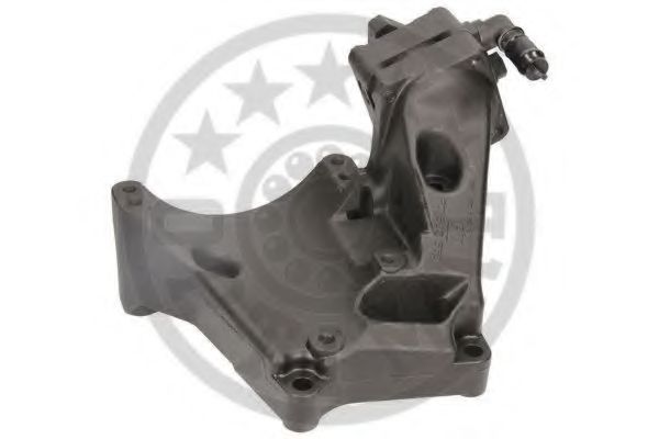 Pompa hidraulica, sistem de directie 3