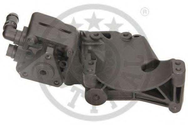 Pompa hidraulica, sistem de directie 4