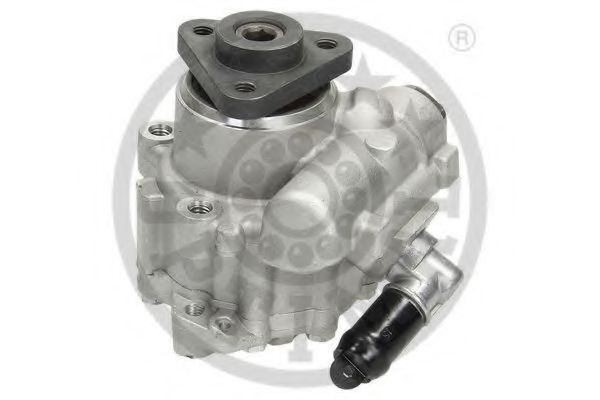 Pompa hidraulica, sistem de directie 2