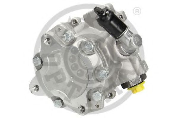 Pompa hidraulica, sistem de directie 4