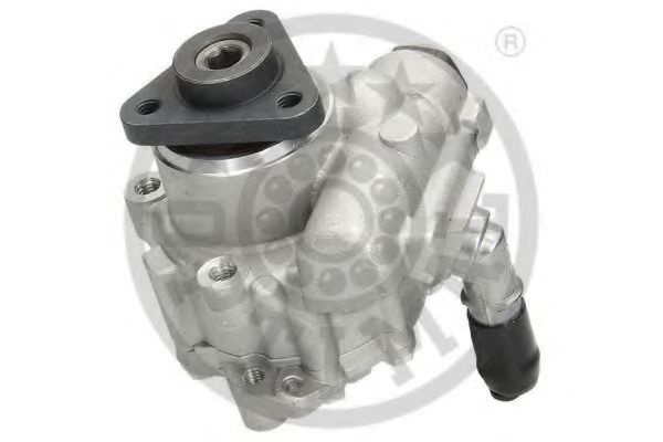 Pompa hidraulica, sistem de directie 2