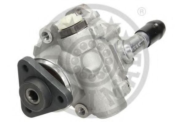 Pompa hidraulica, sistem de directie 3