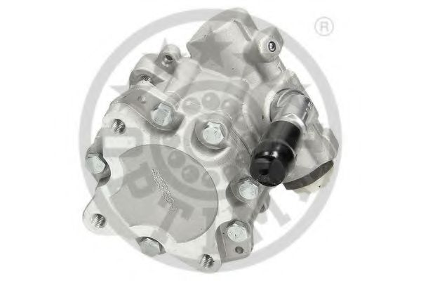 Pompa hidraulica, sistem de directie 4