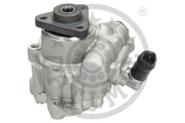 Pompa hidraulica, sistem de directie 2