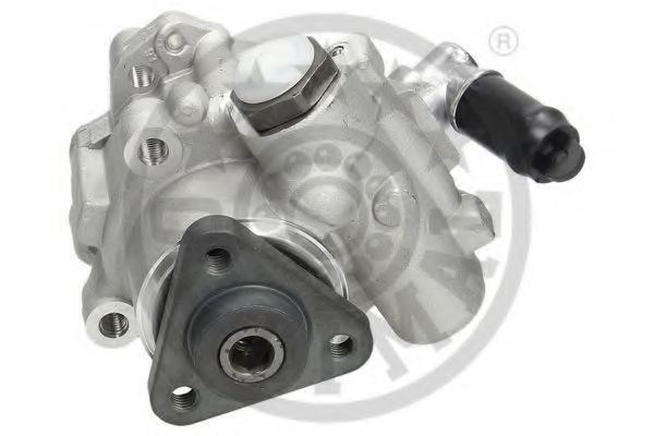 Pompa hidraulica, sistem de directie 4