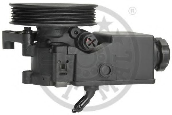 HP-891 Pompa hidraulica, sistem de directie OPTIMAL 
