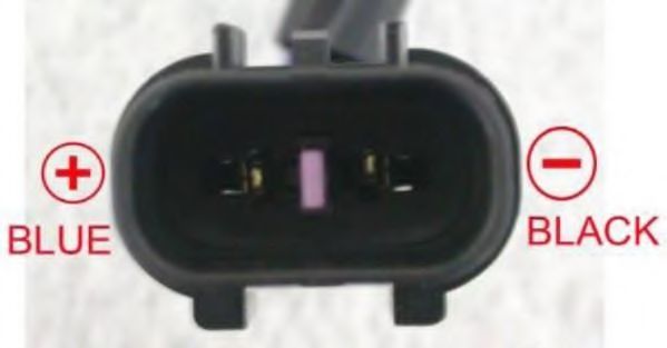 Ventilator, radiator 2