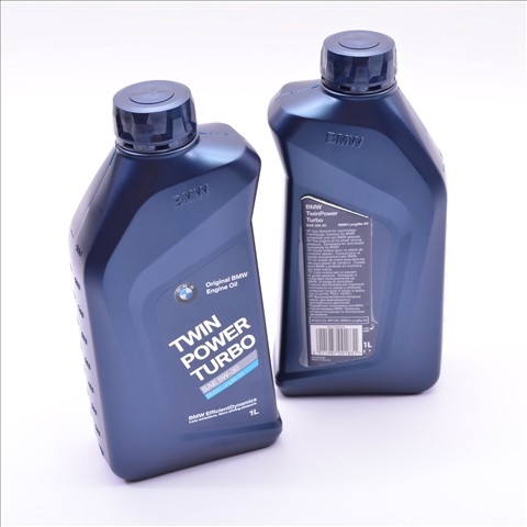 Ulei BMW Twinpower Longlife-04 5W30 1L BMW