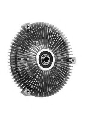 Cupla, ventilator radiator 2