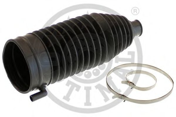 LM-10040S Burduf cauciuc, directie OPTIMAL 