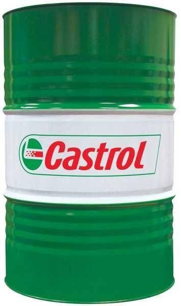 Ulei CASTROL GTX ULTRACLEAN 10W40 A3/B4 208L CASTROL