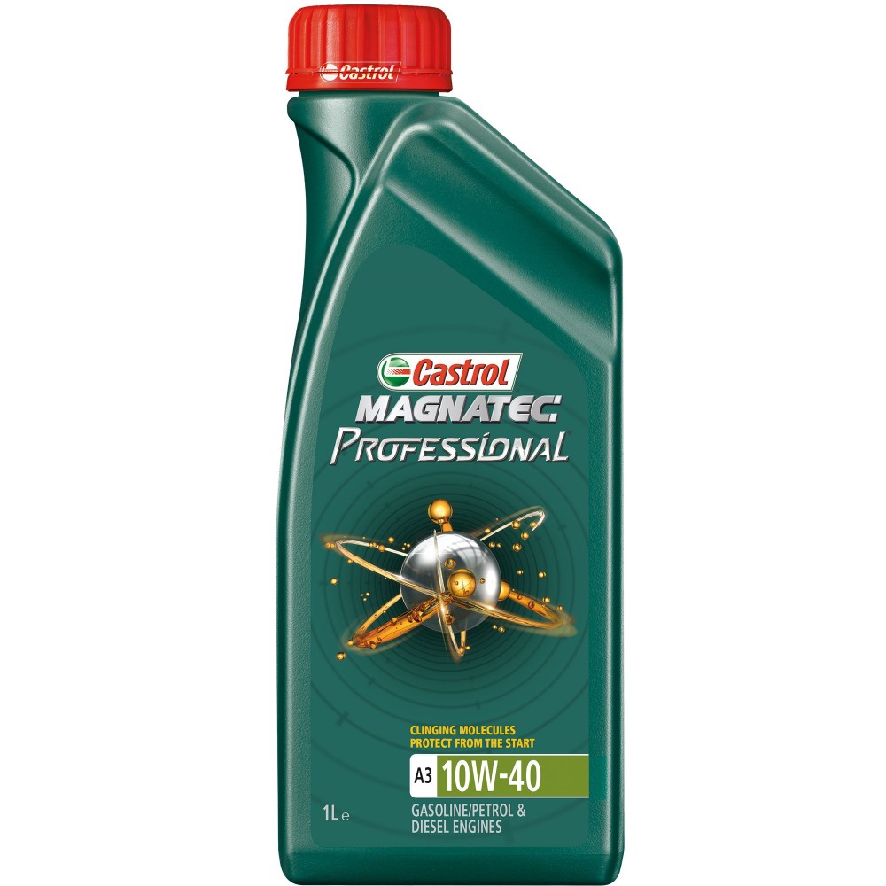 Castrol Magnatec Professional A3/B4 10W40 1L CASTROL