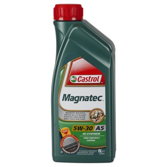 Castrol Magnatec 5w30 A5 (Ford) 1L CASTROL