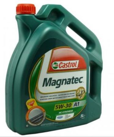 Castrol Magnatec 5w30 A5 (Ford) 5L CASTROL